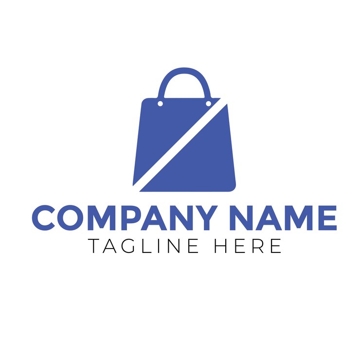Diseño del logotipo de Z Ecommerce