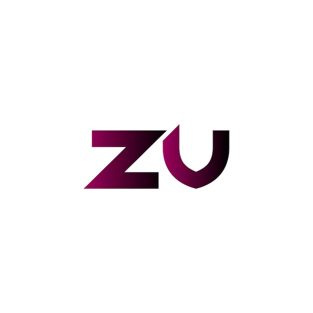 diseño del logotipo zv