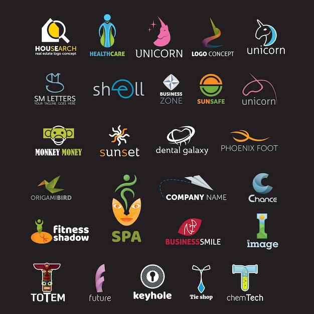 Diseño del logotipo