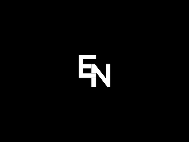 Diseño del logotipo EN