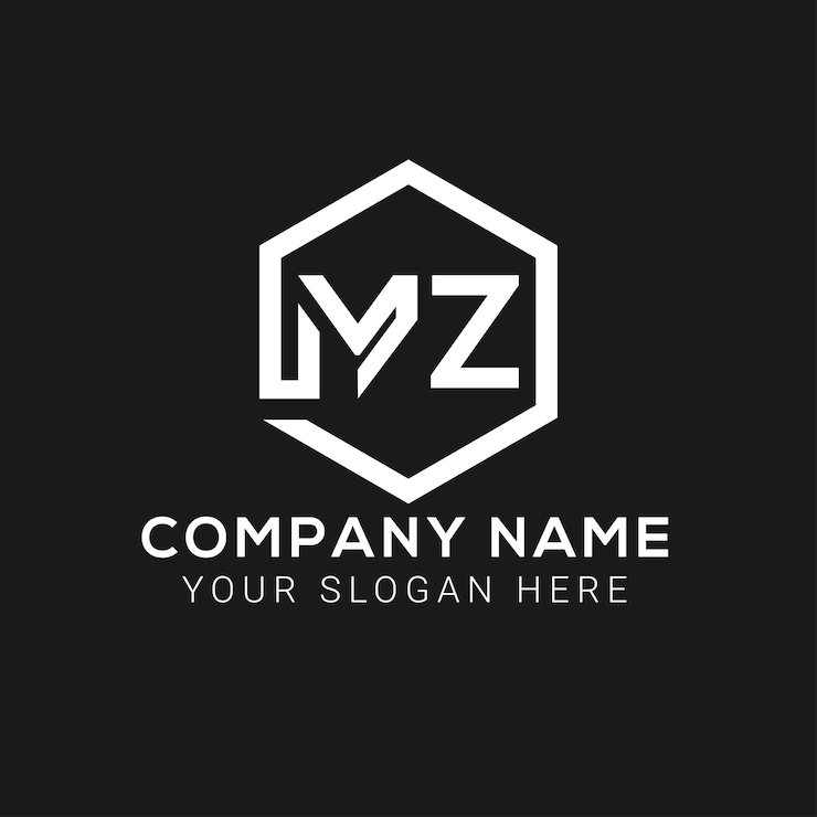Vector diseño del logotipo