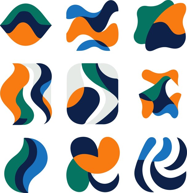 Diseño del logotipo