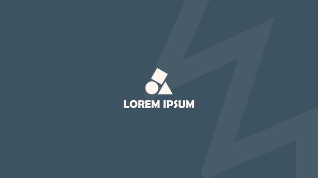 Diseño del logotipo