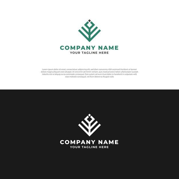 Diseño del logotipo