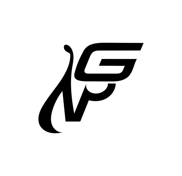 Vector diseño del logotipo