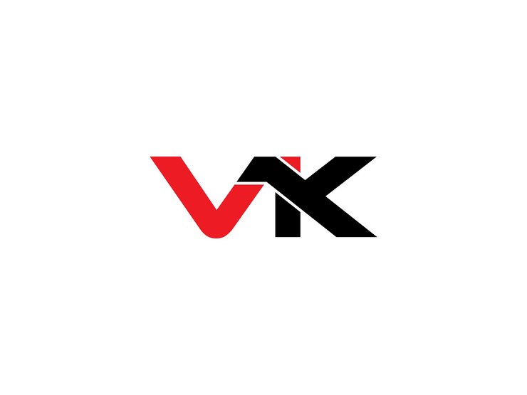 Vector diseño del logotipo