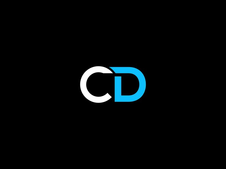 Vector diseño del logotipo