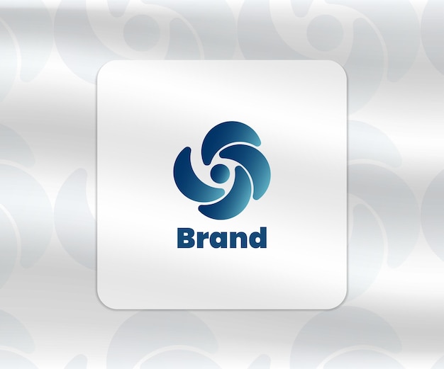 Diseño del logotipo