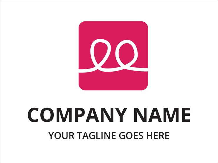 Vector diseño del logotipo