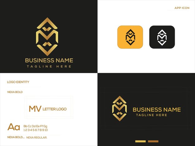 Diseño del logotipo