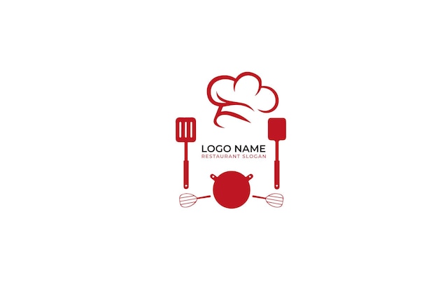 diseño de logotipos de alimentos o restaurantes