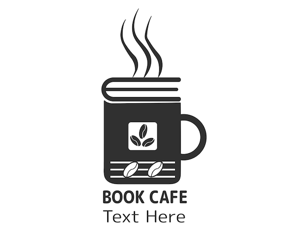 Diseño de logotipos para los amantes de los libros