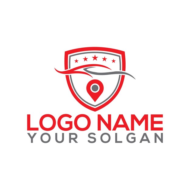 Diseño de logotipos de automóviles Inspiración Pro Vector plantilla de logotipo de automóviles vector de acciones