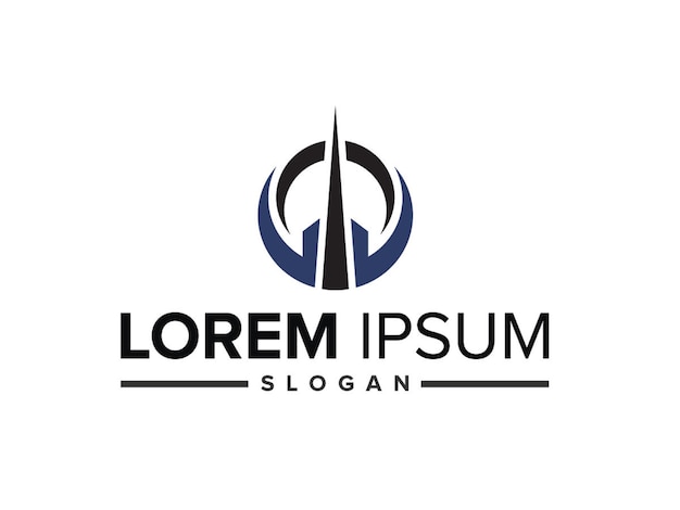 Diseño de logotipos de bienes raíces