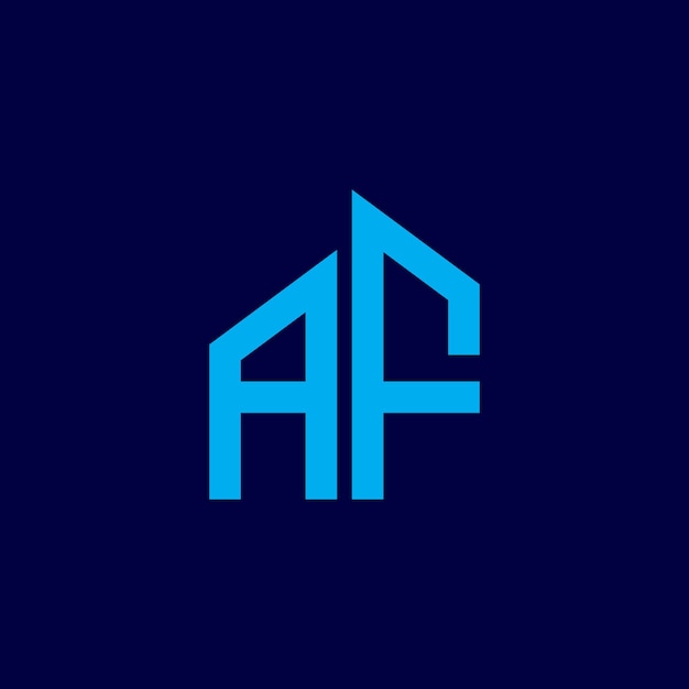 Diseño de logotipos de bienes raíces