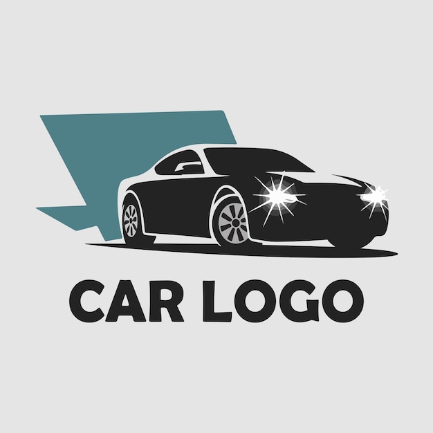 Diseño de logotipos de coches