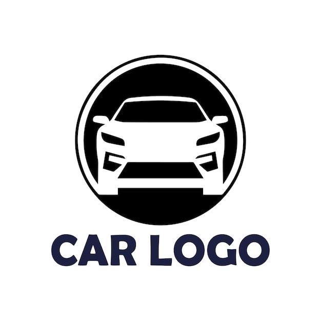 Diseño de logotipos de coches