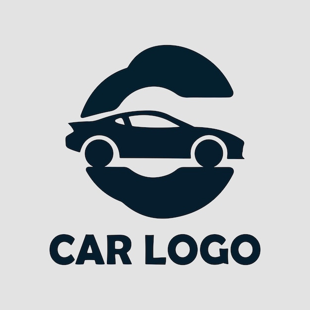 Diseño de logotipos de coches