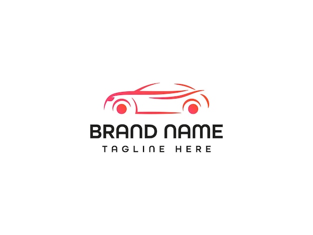 Diseño de logotipos de coches