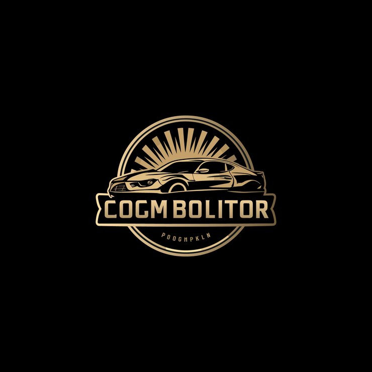 Diseño de logotipos de coches