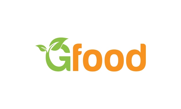 Diseño de logotipos de comida Diseño de logotipos creativos y profesionales Diseño de logotipos de restaurantes vectoriales
