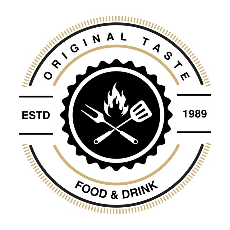 Diseño de logotipos corporativos profesionales creativos y mínimos icónicos