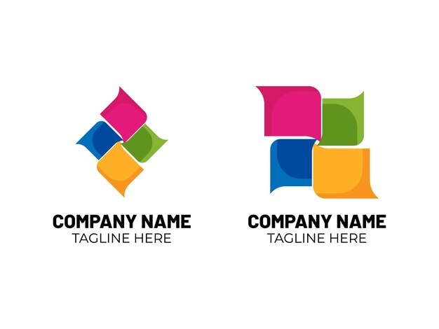 Diseño de logotipos de empresas Diseño de logotipos vectoriales y diseño de logotipos abstractos Diseño de logotipos para empresas