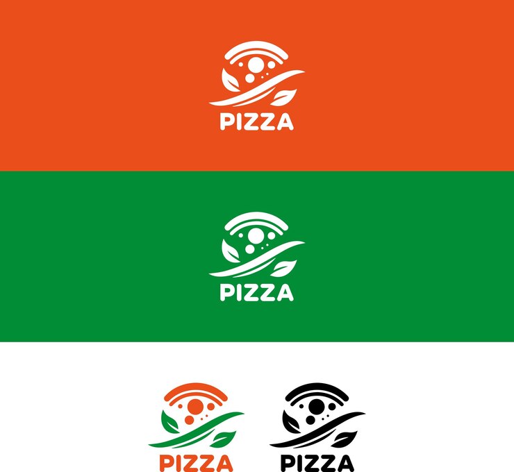 diseño de logotipos para empresas y restaurantes