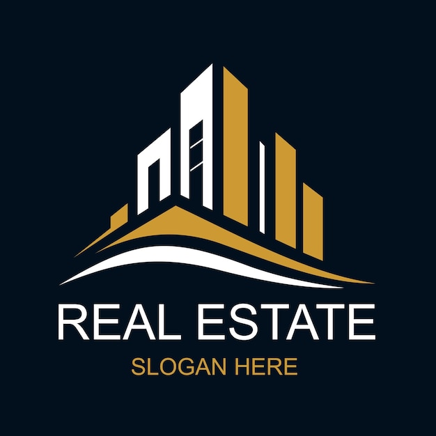 Diseño de logotipos inmobiliarios 67