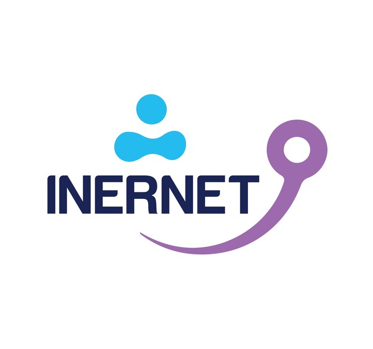 diseño de logotipos de internet