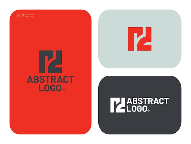 Diseño de logotipos de letras del alfabeto para todo tipo de negocios
