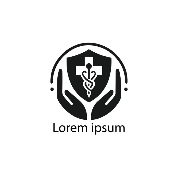 diseño de logotipos médicos