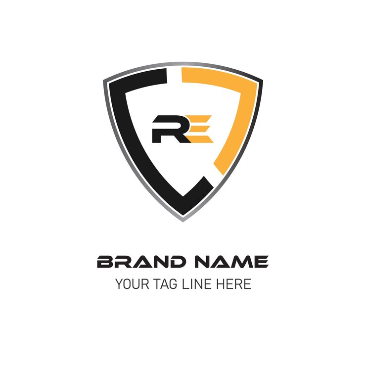 Diseño de logotipos modernos creativos para su negocio