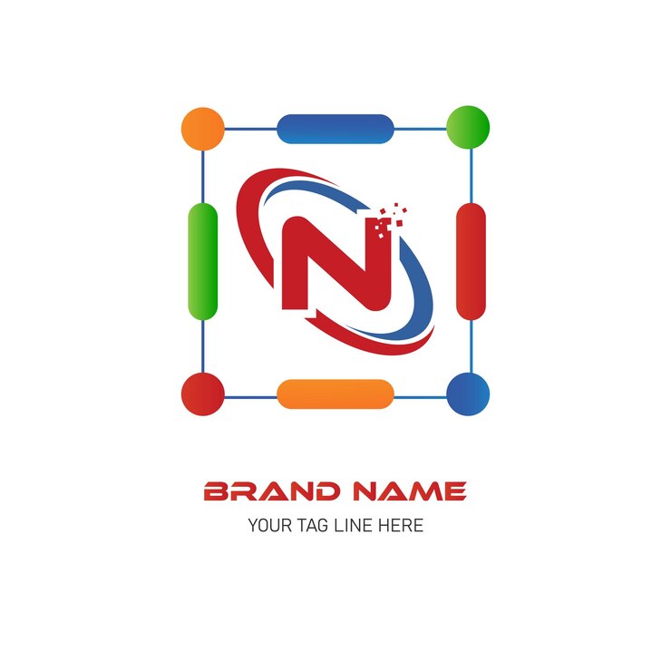 Diseño de logotipos modernos creativos para su negocio