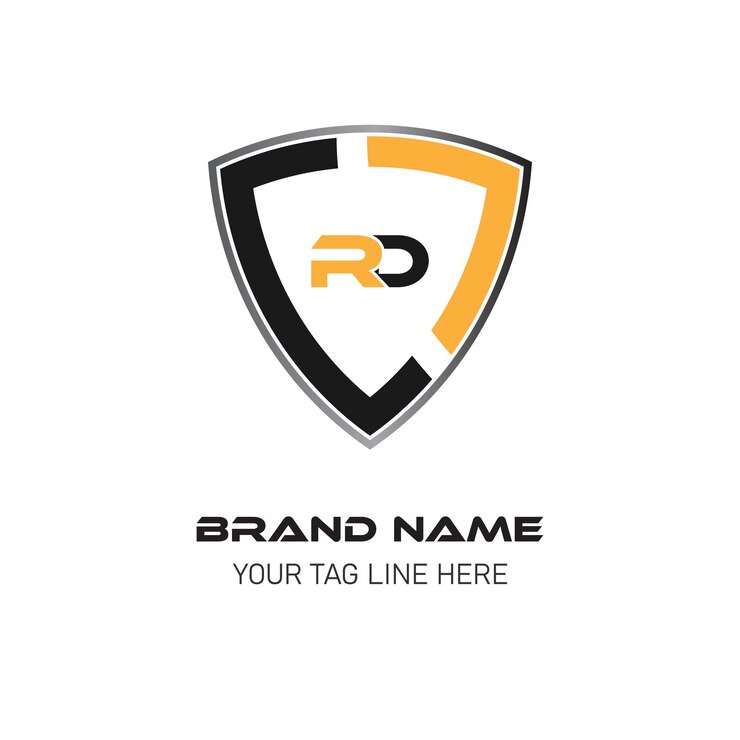 Diseño de logotipos modernos creativos para su negocio