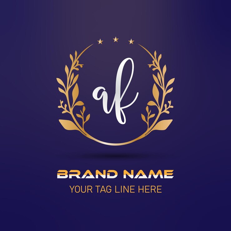 Diseño de logotipos modernos creativos para su negocio