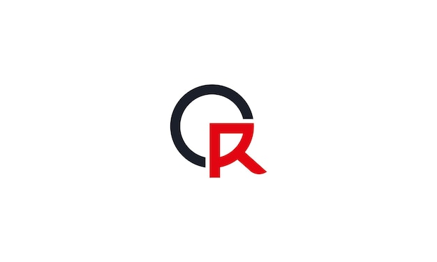 Diseño de logotipos de monogramas vectoriales