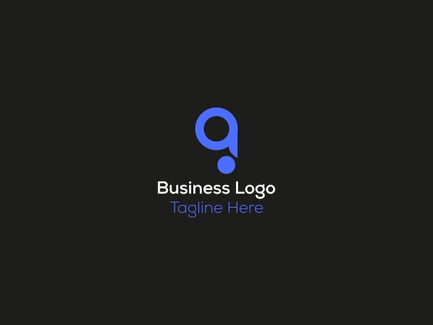 Diseño de logotipos de negocios inmobiliarios