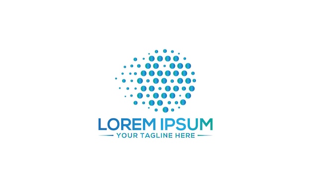 Diseño de logotipos tecnológicos Diseño de logotipos tecnológicos único y profesional