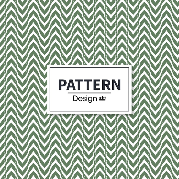 Diseño de lujo y sin costuras para vectores de fondo textil