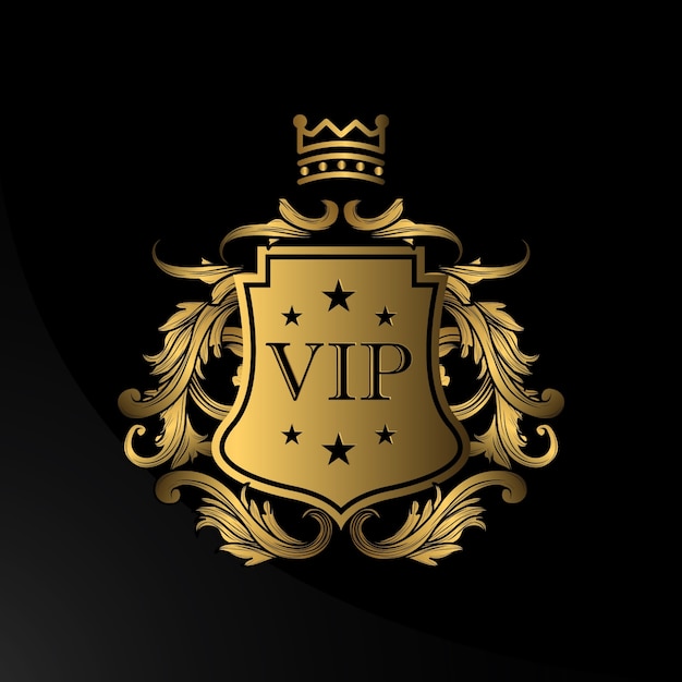 Diseño de lujo vip