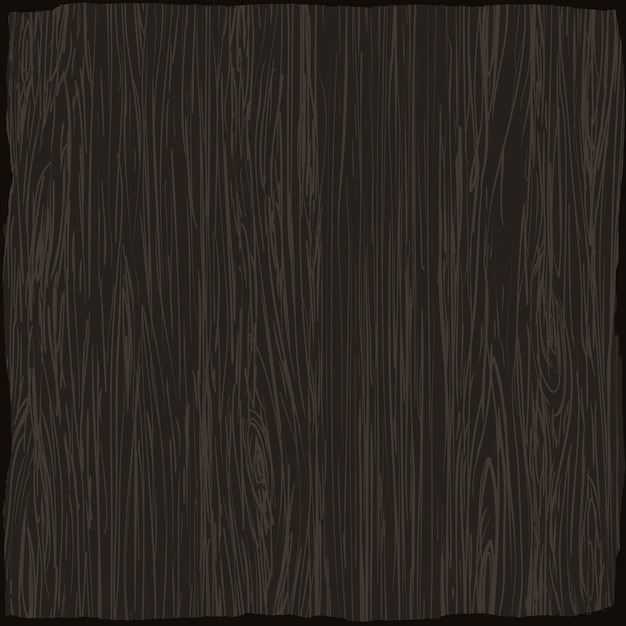 Diseño de madera.