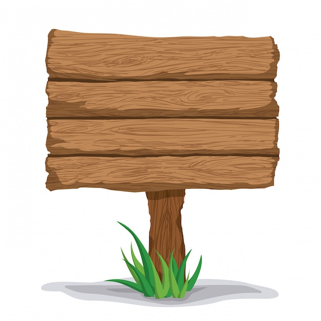 Diseño de madera.