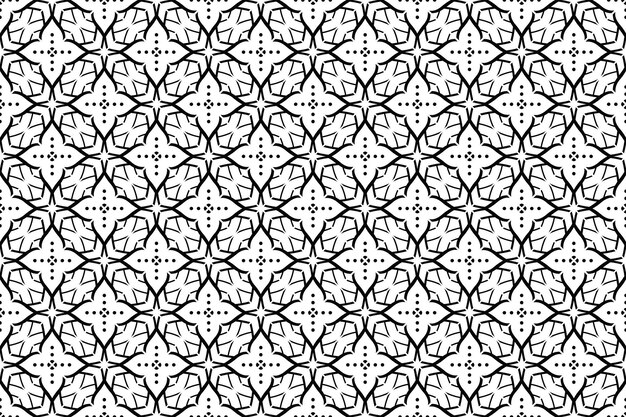 Diseño de mandala ornamental de lujo