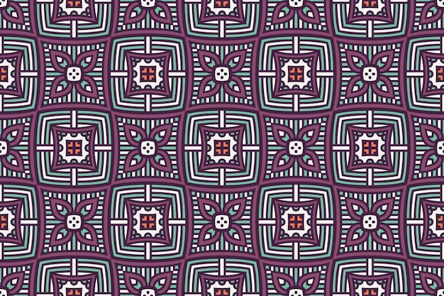 El diseño del mandala