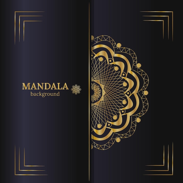 El diseño del mandala