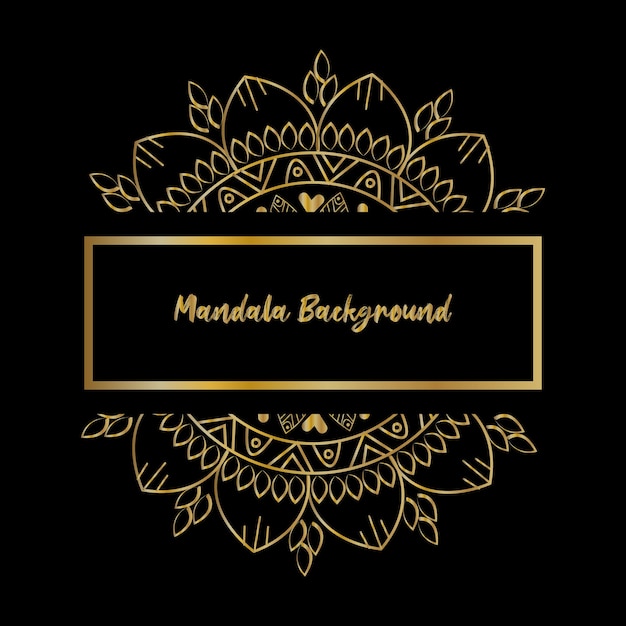 El diseño del mandala