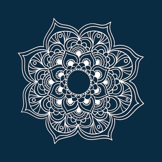 Diseño del Mandala