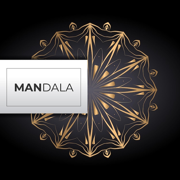 diseño de mandala