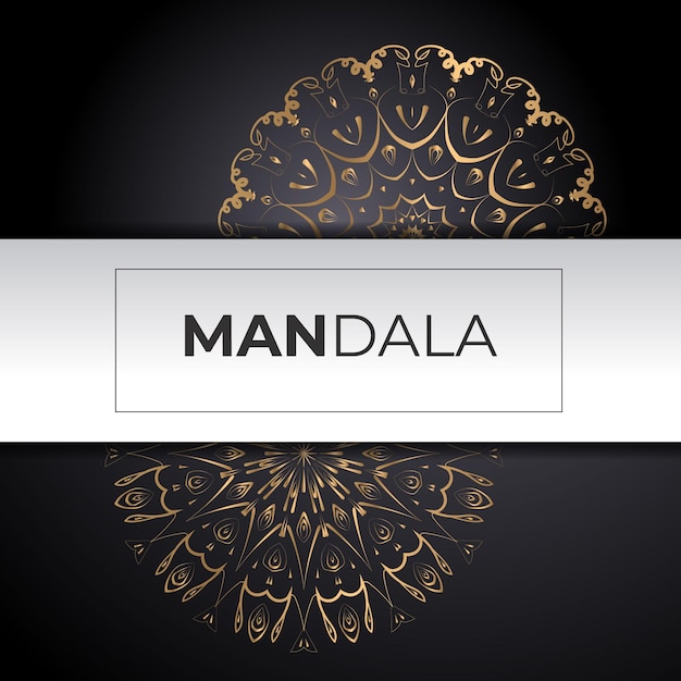 diseño de mandala